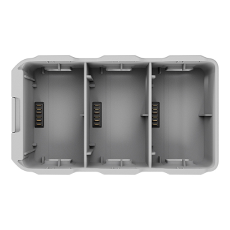  DJI Lito X1 Bi-directional Charging Hub - 3