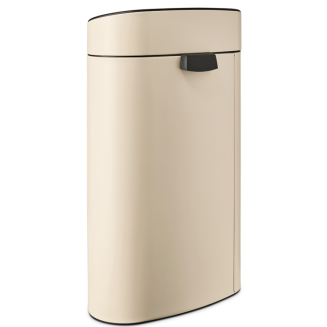 Kosz Brabantia Touch Bin New 40 l Soft Beige - 2