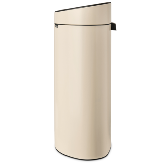 Kosz Brabantia Touch Bin New 40 l Soft Beige - 3