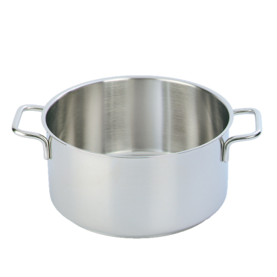 Garnek niski Demeyere Apollo 7 8.4 l | BESTSELLER