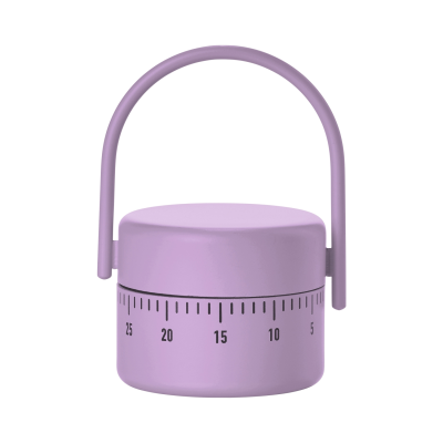 Minutnik Zone Denmark Singles Lupine Purple