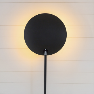 Lampa podłogowa By Rydens Captain Uplight H171 - 5