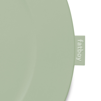 Zestaw 2 podkładek pod talerze Fatboy Place-we-met Mist Green | SZYBKA WYSYŁKA 24H | BESTSELLER - 3