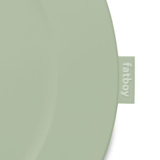 Zestaw 2 podkładek pod talerze Fatboy Place-we-met Mist Green | SZYBKA WYSYŁKA 24H | BESTSELLER - 3