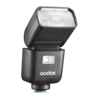 Lampa błyskowa GODOX V480 TTL do Nikon - 9