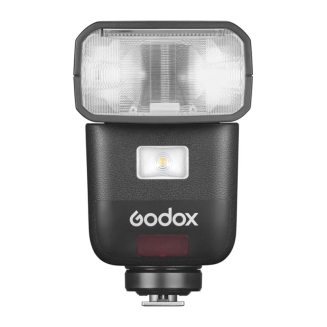 Lampa błyskowa GODOX V480 TTL do Nikon - 3