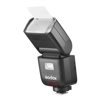Lampa błyskowa GODOX V480 TTL do Nikon - 4