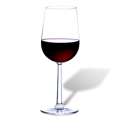 Kieliszek na bordeaux Rosendahl Grand Cru - 2 szt