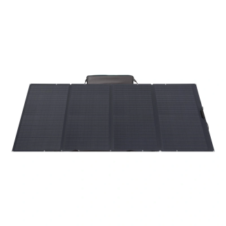 Panel fotowoltaiczny EcoFlow 400W - 7