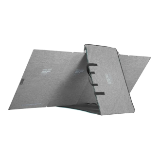 Panel fotowoltaiczny EcoFlow 400W - 8