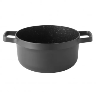 Garnek z pokrywą BergHOFF Gem 2.8 l - 2