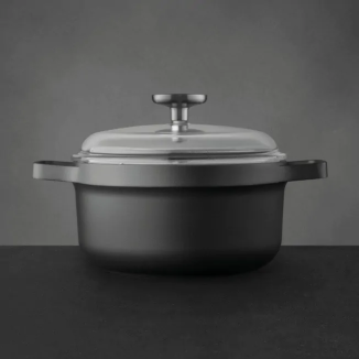 Garnek z pokrywą BergHOFF Gem 2.8 l - 3