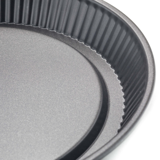  Ballarini Patisserie round shallow baking tin - 28 cm - 5