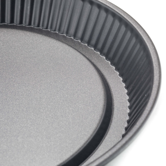 Okrągła płytka forma do pieczenia Ballarini Patisserie - 28 cm - 5