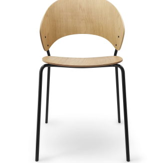 Krzesło Eva Solo Dosina oiled oak - 5
