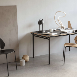 Krzesło Eva Solo Dosina oiled oak - 3