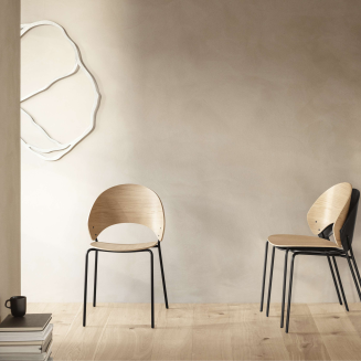 Krzesło Eva Solo Dosina oiled oak - 4