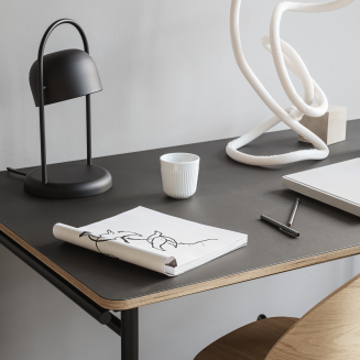 Krzesło Eva Solo Dosina oiled oak - 6