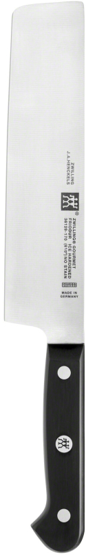  Nakiri Zwilling Gourmet knife - 17 cm