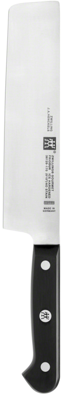  Nakiri Zwilling Gourmet knife - 17 cm