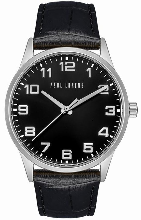 Zegarek Męski PAUL LORENS PL20022A-1A1 + BOX