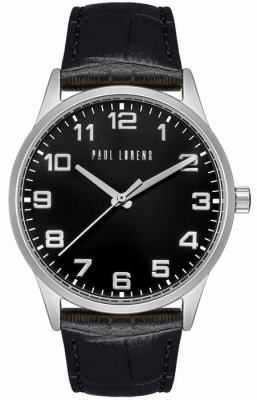 Zegarek Męski PAUL LORENS PL20022A-1A1 + BOX