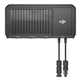  DJI Power 1.8kW Solar/Fast Car Charger - 2