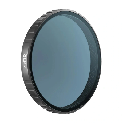 Freewell Filtr redukcji zanieczyszczenia świetlnego Filter64 do OSMO Action 6