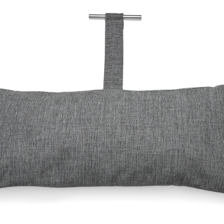 Hamak Fatboy Headdemock Superb Deluxe Rock Grey - 6