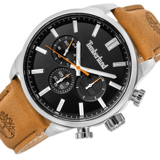 Zegarek Męski TIMBERLAND Henniker II TDWGF0028701 + BOX - 3