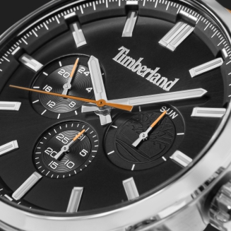 Zegarek Męski TIMBERLAND Henniker II TDWGF0028701 + BOX - 5