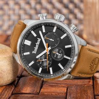 Zegarek Męski TIMBERLAND Henniker II TDWGF0028701 + BOX - 7