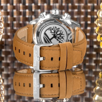 Zegarek Męski TIMBERLAND Henniker II TDWGF0028701 + BOX - 8