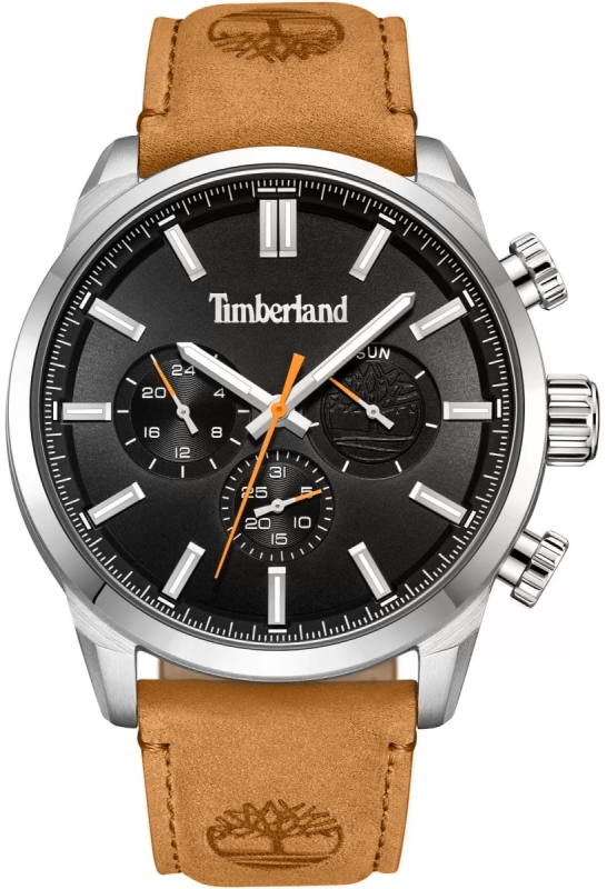 Zegarek Męski TIMBERLAND Henniker II TDWGF0028701 + BOX