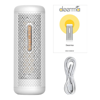 Pochłaniacz wilgoci DEERMA CS50MW - 5