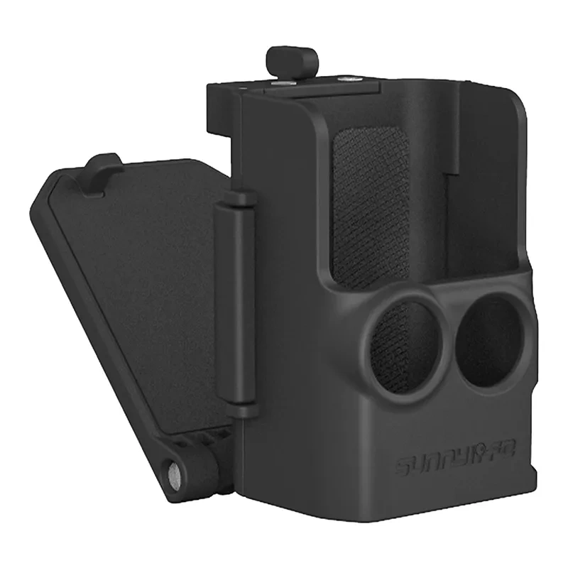  SUNNYLIFE OP3-ZJ761 Magnetic Mount for Osmo Pocket 3