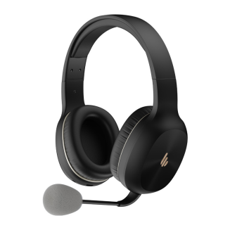 Słuchawki bezprzewodowe EDIFIER K750W (czarne) - 2