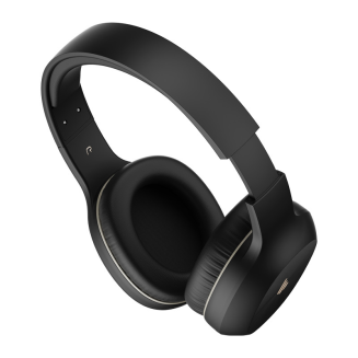 Słuchawki bezprzewodowe EDIFIER K750W (czarne) - 7