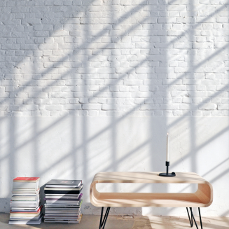 Stolik XLBoom Metro Coffee Table White - 3