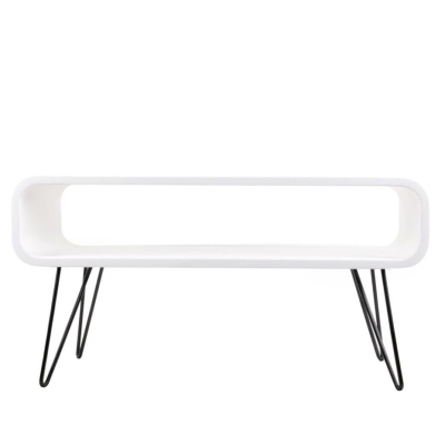 Stolik XLBoom Metro Coffee Table White