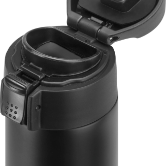 Kubek termiczny Zwilling Thermo 450 ml czarny | BESTSELLER - 2