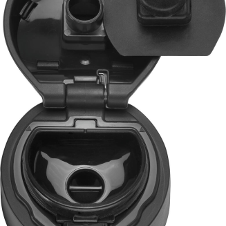 Kubek termiczny Zwilling Thermo 450 ml czarny | BESTSELLER - 3