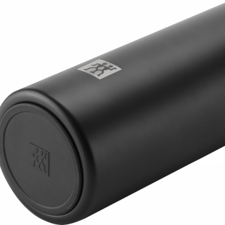 Kubek termiczny Zwilling Thermo 450 ml czarny | BESTSELLER - 4