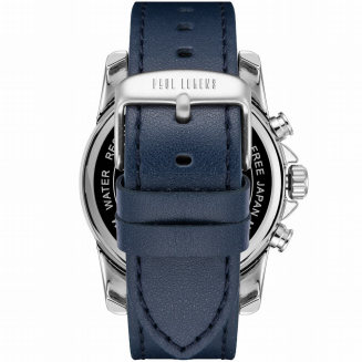 Zegarek Męski Paul Lorens PL9753A8-6F1 - 6