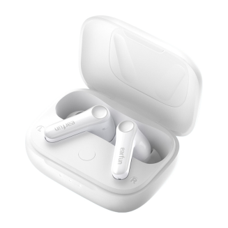  EarFun Air Pro 4 TWS Earphones, ANC (Pearl) - 3