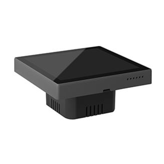 SONOFF NSPanel Pro Wi-Fi BT ZigBee Control Panel (Black) - 4