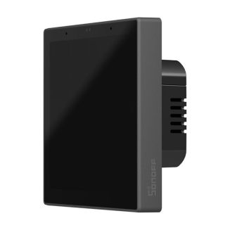  SONOFF NSPanel Pro Wi-Fi BT ZigBee Control Panel (Black) - 3