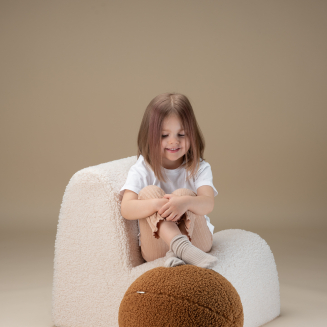 Wigiwama Ball Maple Pillow - 2