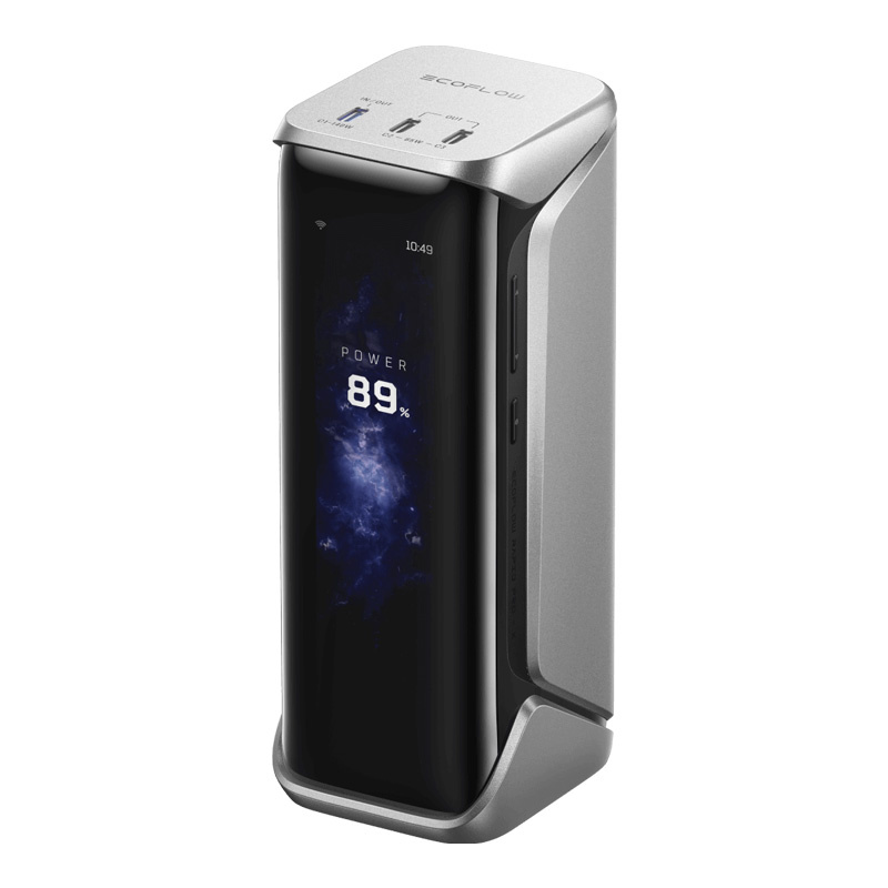  EcoFlow RAPID Pro X 27650 300W powerbank
