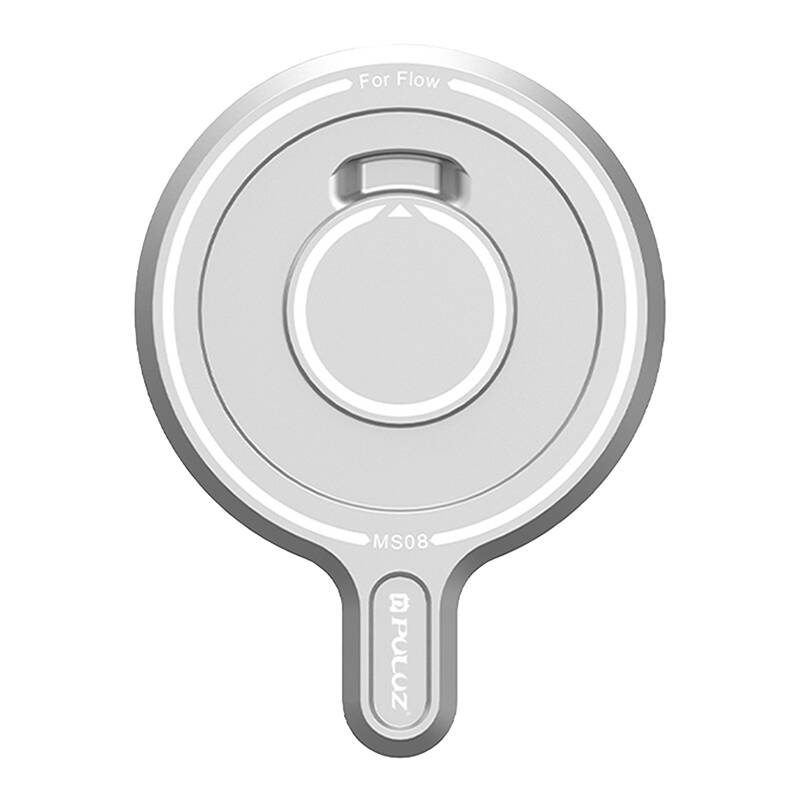 Magnetyczny uchwyt na telefon PULUZ do Insta360 Flow